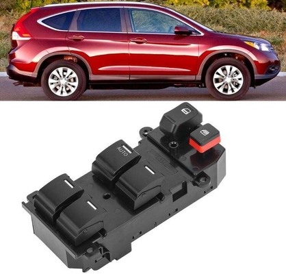 35750-SWA-K01 Power Window Master Control Switch Fits voor Honda CRV 2.4L L4 2007-2011