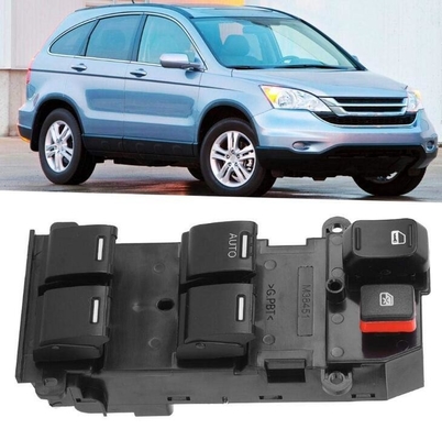 35750-SWA-K01 Power Window Master Control Switch Fits voor Honda CRV 2.4L L4 2007-2011