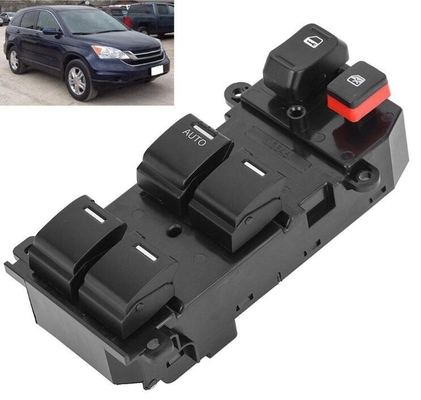 35750-SWA-K01 Power Window Master Control Switch Fits voor Honda CRV 2.4L L4 2007-2011