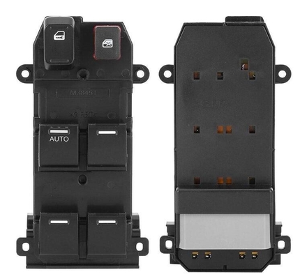 35750-SWA-K01 Power Window Master Control Switch Fits voor Honda CRV 2.4L L4 2007-2011
