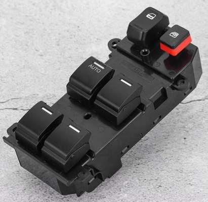 35750-SWA-K01 Power Window Master Control Switch Fits voor Honda CRV 2.4L L4 2007-2011