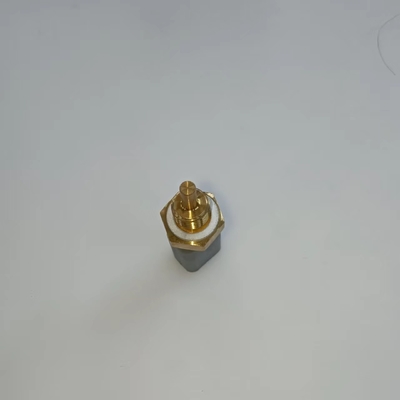1997- Jaar Koelmiddel Temperatuur Sensor voor Renault Clio Kangoo Megane 7700101968 Zwart