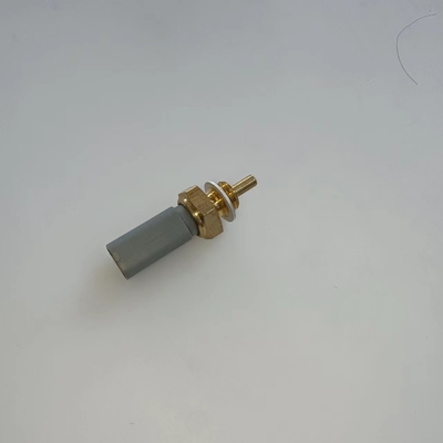 1997- Jaar Koelmiddel Temperatuur Sensor voor Renault Clio Kangoo Megane 7700101968 Zwart