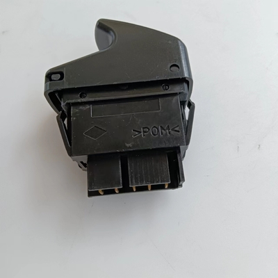 Naverkoop deur-venster schakelaar geschikt voor Renault Kangoo 7700307605 Metaal en kunststof