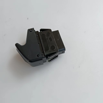Naverkoop deur-venster schakelaar geschikt voor Renault Kangoo 7700307605 Metaal en kunststof