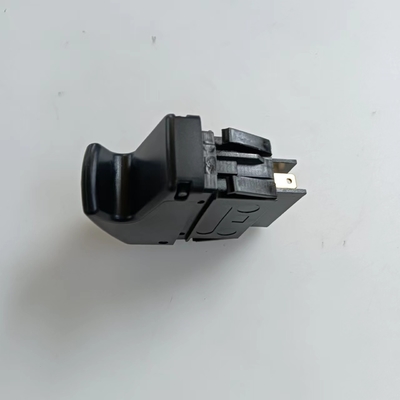 Naverkoop deur-venster schakelaar geschikt voor Renault Kangoo 7700307605 Metaal en kunststof