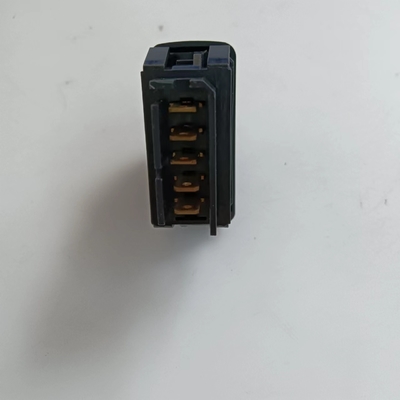 Naverkoop deur-venster schakelaar geschikt voor Renault Kangoo 7700307605 Metaal en kunststof