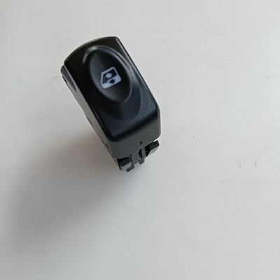 Naverkoop deur-venster schakelaar geschikt voor Renault Kangoo 7700307605 Metaal en kunststof
