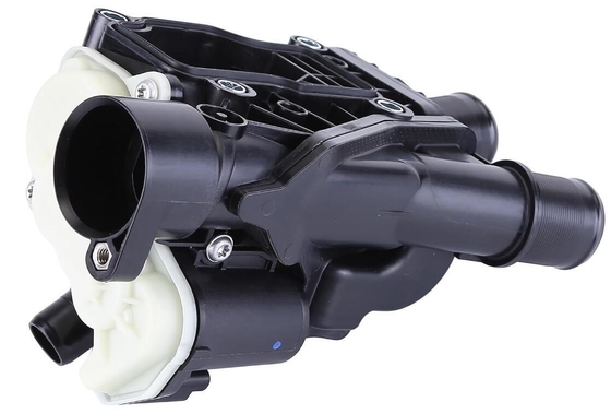 Upgrade uw Opel Pgt 308 508 2.0 met deze zwarte thermostaat en verbeteren van de prestaties
