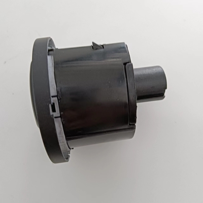 Metalen, kunststof en chroom koplampschakelaar voor Skoda OEM nr. 1Z0 941 431