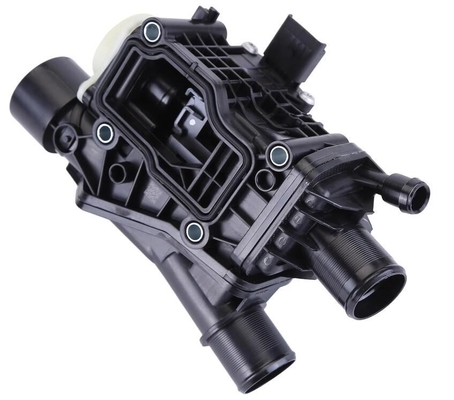 Upgrade uw Opel Pgt 308 508 2.0 met deze zwarte thermostaat en verbeteren van de prestaties