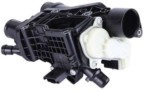 Upgrade uw Opel Pgt 308 508 2.0 met deze zwarte thermostaat en verbeteren van de prestaties