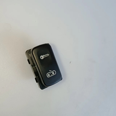 1Z0962125A Centrale vergrendelingsknop voor VW SKODA OCTAVIA 2004-13 OEM NO 1Z0962125A