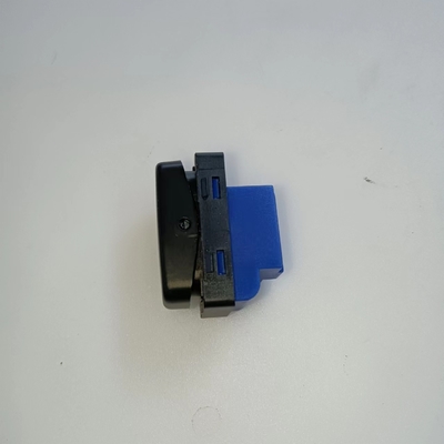 1Z0962125A Centrale vergrendelingsknop voor VW SKODA OCTAVIA 2004-13 OEM NO 1Z0962125A