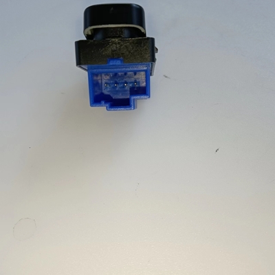 1Z0962125A Centrale vergrendelingsknop voor VW SKODA OCTAVIA 2004-13 OEM NO 1Z0962125A