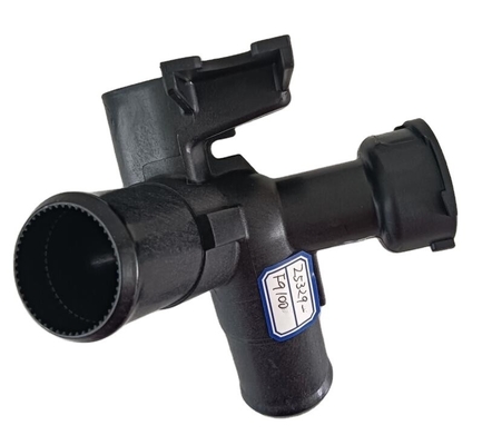 IATF16949 Gecertificeerde AUTO-PALPAL watervatvuller voor Beijing Hyundai 25329-F9100