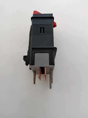6N0953235 Alarmlampschakelaar Noodschakelaar Compatibel voor VW Polo 6N2 Lupo