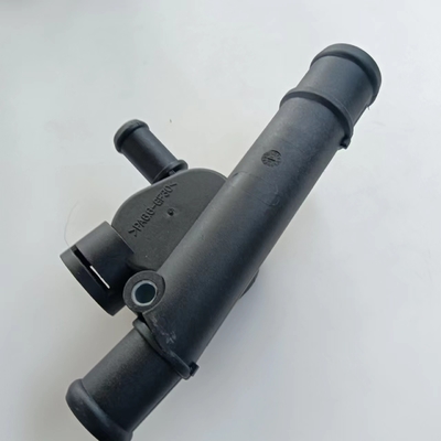 OE NO. 038121132C Thermostaat waterflens voor VW motor 1.9 TDI -