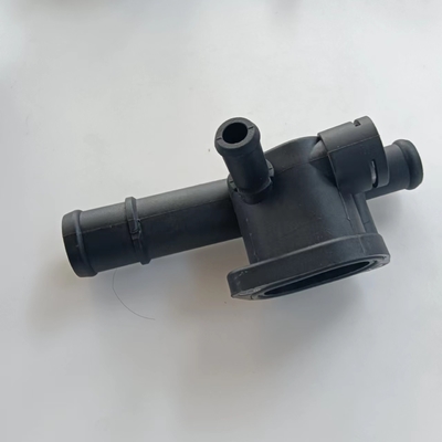 OE NO. 038121132C Thermostaat waterflens voor VW motor 1.9 TDI -