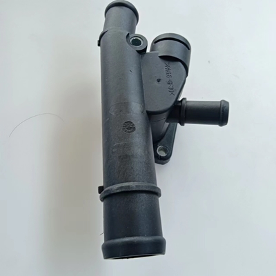 OE NO. 038121132C Thermostaat waterflens voor VW motor 1.9 TDI -