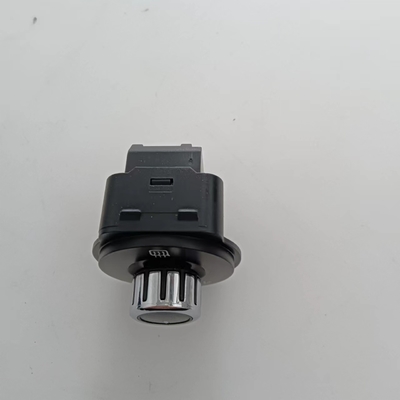 6RD959565B Zwarte achteruitkijkspiegel Schakelaar Aanpassingsknop voor Volkswagen Passat Polo 6R
