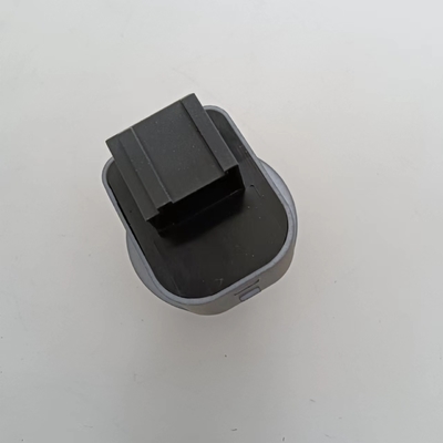 6RD959565B Zwarte achteruitkijkspiegel Schakelaar Aanpassingsknop voor Volkswagen Passat Polo 6R
