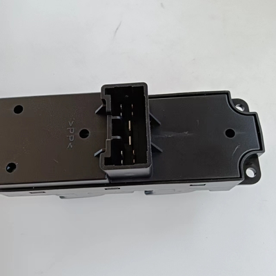 Schakelaar 6M3414505DA Geschikt voor Ford Ranger Mazda 1454441