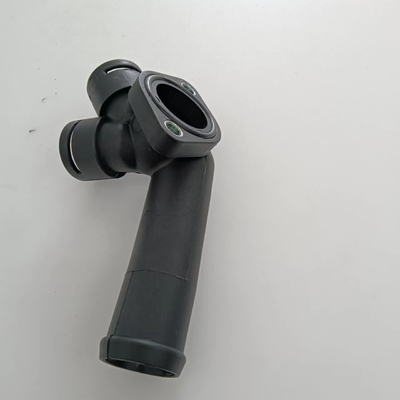074121132B OEM koelmiddel slang aansluiting/waterflens voor Volkswagen EUROVAN 2001-2004