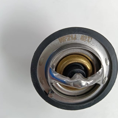Vervanging/herstel van thermostaat voor VW Volkswagen Passat Audi A4 Quattro A6 IATF16949 Goedgekeurd