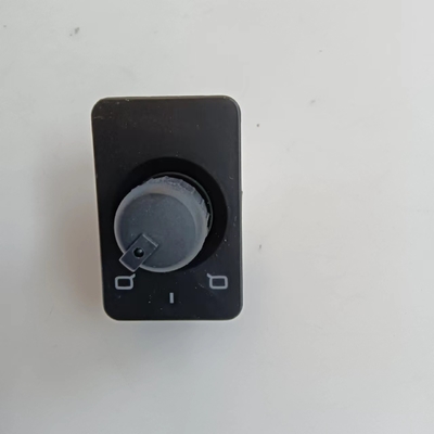Metalen kunststof schakelaar 4F0 959 855a vervanging voor Audi A6 S6 2005-2011