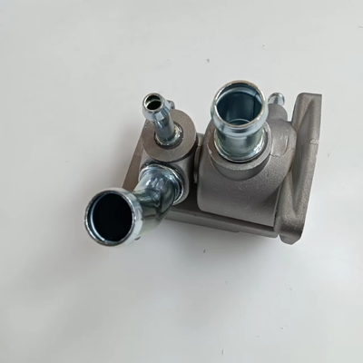 1995-2017 Nissan Aluminium Motor Cooling Thermostat Housing Cover voor Tsuru 11061F4300