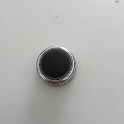 A6 4F0919069 Multimedia knop schakelaar dekking voor MMI navigatie roterende schakelaar knop menu kap