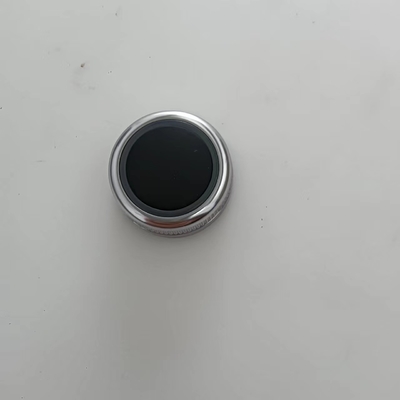 A6 4F0919069 Multimedia knop schakelaar dekking voor MMI navigatie roterende schakelaar knop menu kap