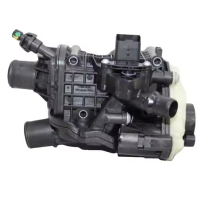 Toyota thermostaat en behuizing Vervang/repareer uw auto Citroen C5 III Ford Opel Peugeot 308 508