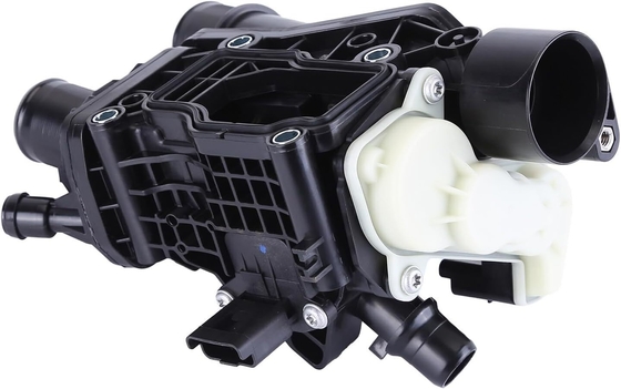 Toyota thermostaat en behuizing Vervang/repareer uw auto Citroen C5 III Ford Opel Peugeot 308 508