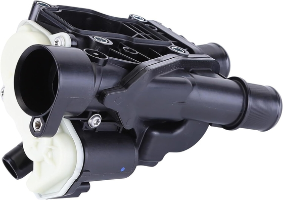 Toyota thermostaat en behuizing Vervang/repareer uw auto Citroen C5 III Ford Opel Peugeot 308 508