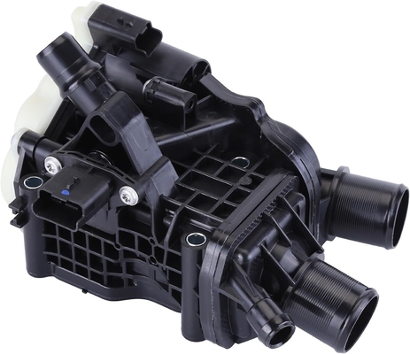 Toyota thermostaat en behuizing Vervang/repareer uw auto Citroen C5 III Ford Opel Peugeot 308 508