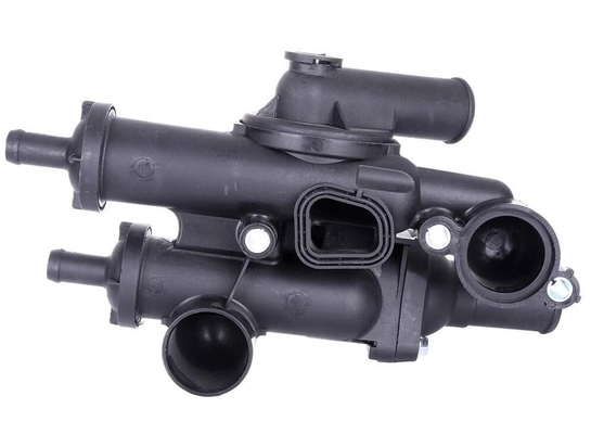 Metalen plastic auto koelsysteem thermostaat voor Jeep Dodge 06508355AA OEM