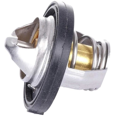 Metalen plastic auto koelsysteem thermostaat voor Jeep Dodge 06508355AA OEM