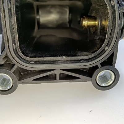 Ford Focus 2011-2019 Thermostaat behuizing/waterflens met sensor CJ5E8K556AB Ford