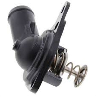 Vervang/herstel thermostaat behuizing 19301-PNA-003 voor Honda Civic CRV Acura RSX 2002-2006