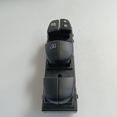 2.5 Motorkrachtvensterschakelaar voor Nissan Pathfinder/Altima/Frontier/Leaf/Juke 2013-2018