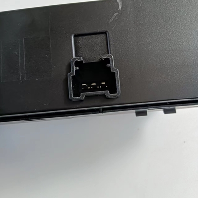 2.5 Motorkrachtvensterschakelaar voor Nissan Pathfinder/Altima/Frontier/Leaf/Juke 2013-2018