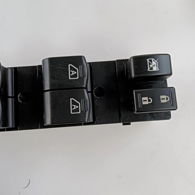 2009-2012 Nissan Maxima 2007-2008 Infiniti G35 Master Power Window Switch voor prestaties