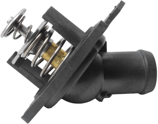 Honda Acura CR-V Civic TSX ILX 19301-RAF-003 Motor koelmiddel thermostaat met behuizing