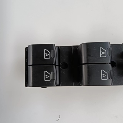 2009-2012 Nissan Maxima 2007-2008 Infiniti G35 Master Power Window Switch voor prestaties