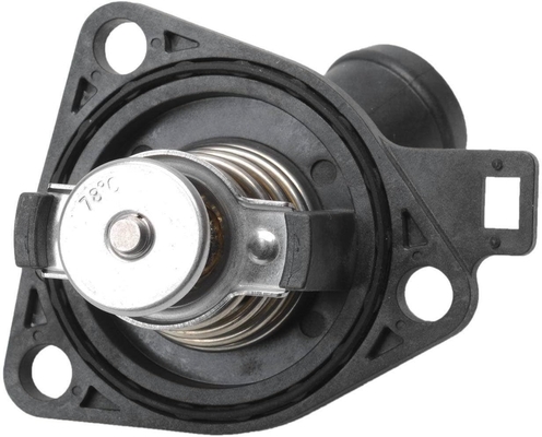Honda Acura CR-V Civic TSX ILX 19301-RAF-003 Motor koelmiddel thermostaat met behuizing