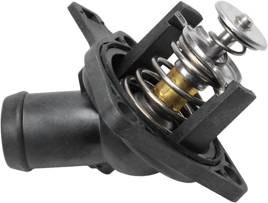 Honda Acura CR-V Civic TSX ILX 19301-RAF-003 Motor koelmiddel thermostaat met behuizing
