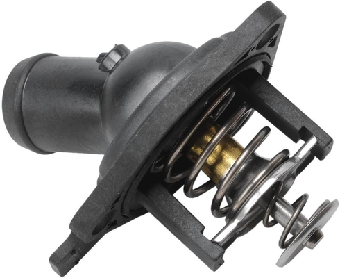 Honda Acura CR-V Civic TSX ILX 19301-RAF-003 Motor koelmiddel thermostaat met behuizing