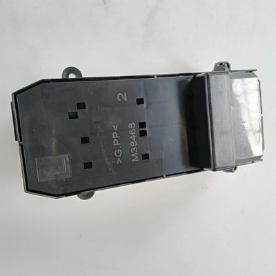 Accord 2014-2018 Master Power Window Switch voorste linker bestuurder 35750-T2A-H21